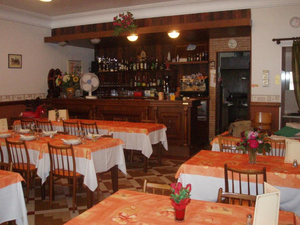 Hotel Du Viscos Lourdes Dış mekan fotoğraf