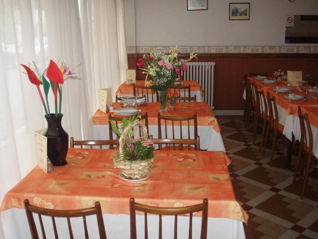 Hotel Du Viscos Lourdes Dış mekan fotoğraf