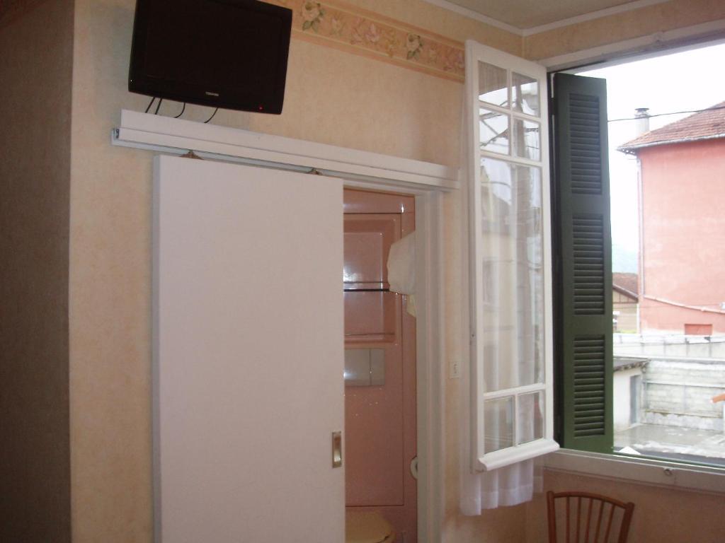 Hotel Du Viscos Lourdes Dış mekan fotoğraf