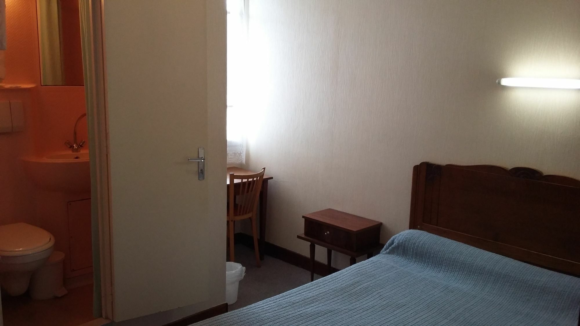 Hotel Du Viscos Lourdes Dış mekan fotoğraf