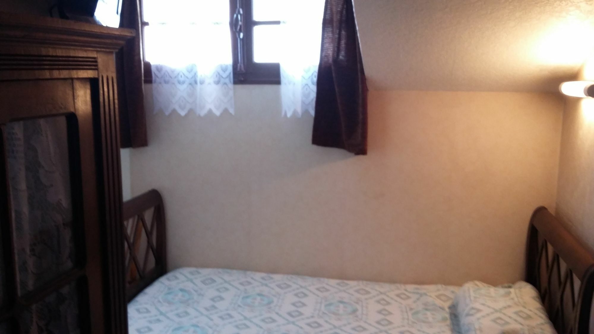 Hotel Du Viscos Lourdes Dış mekan fotoğraf
