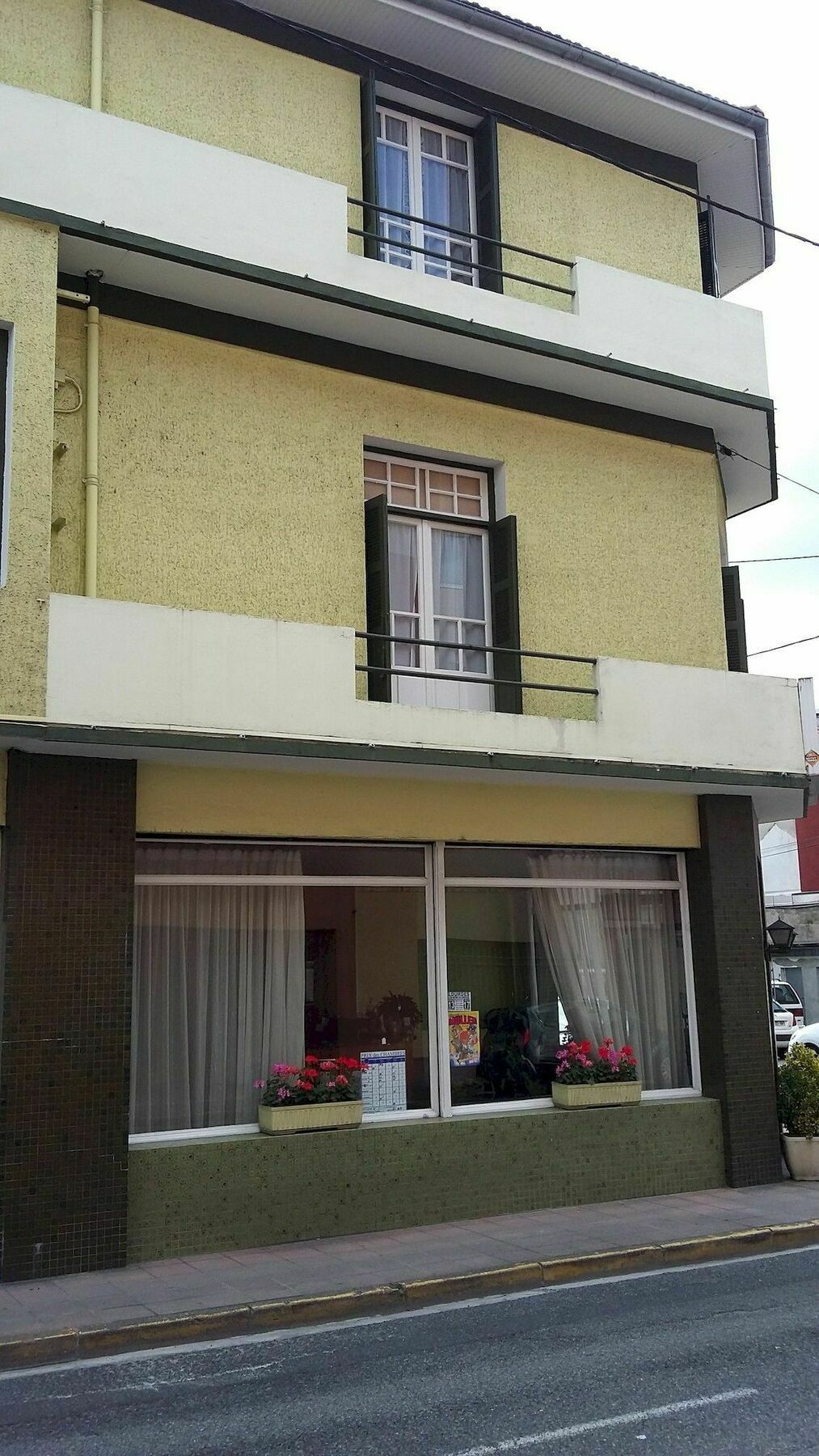 Hotel Du Viscos Lourdes Dış mekan fotoğraf