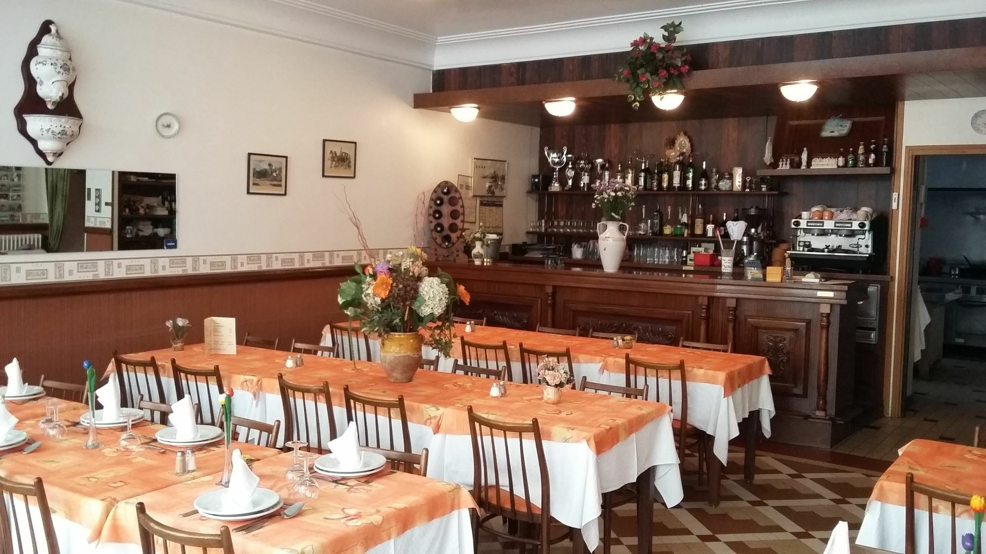 Hotel Du Viscos Lourdes Dış mekan fotoğraf