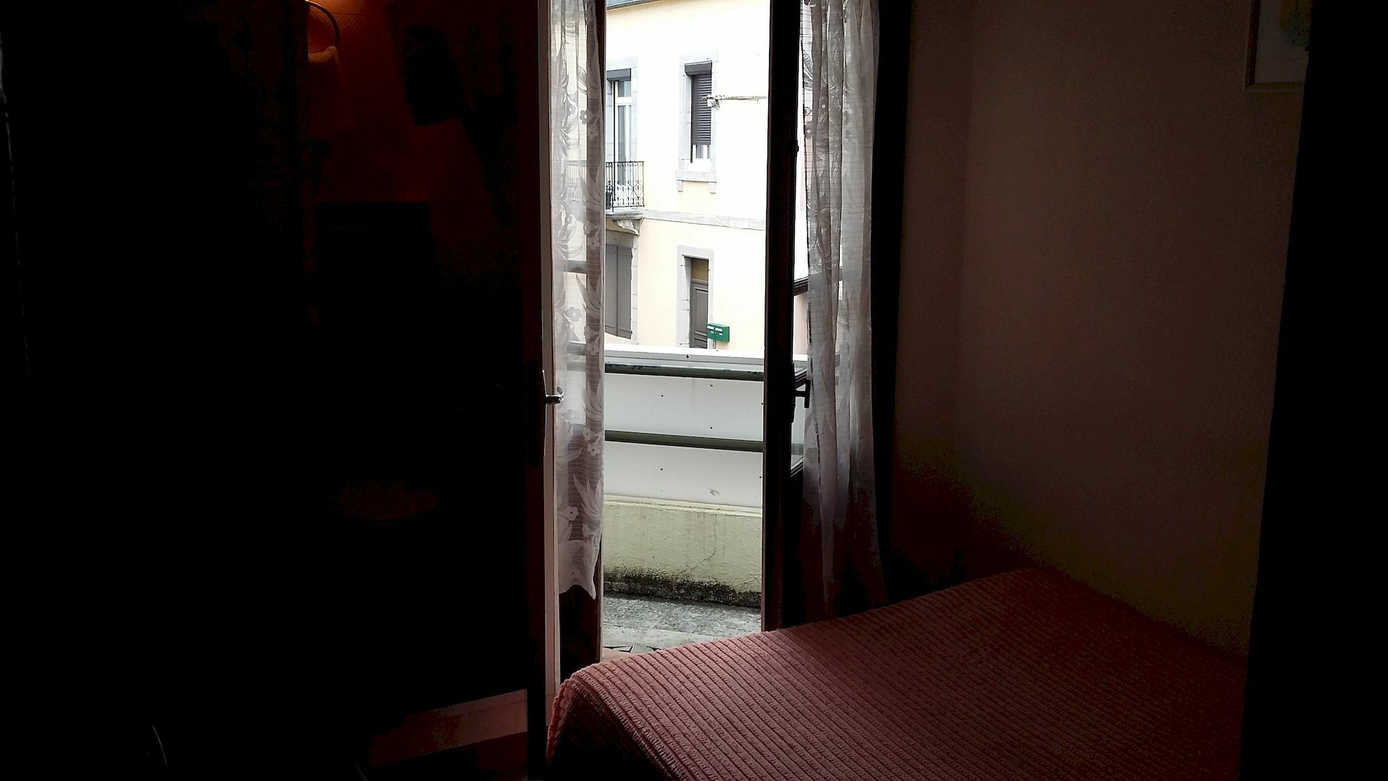 Hotel Du Viscos Lourdes Dış mekan fotoğraf